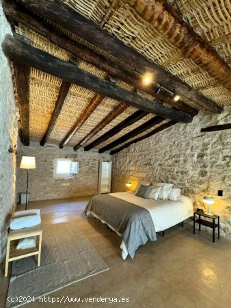  Casa en venta en Calaceite (Teruel) 
