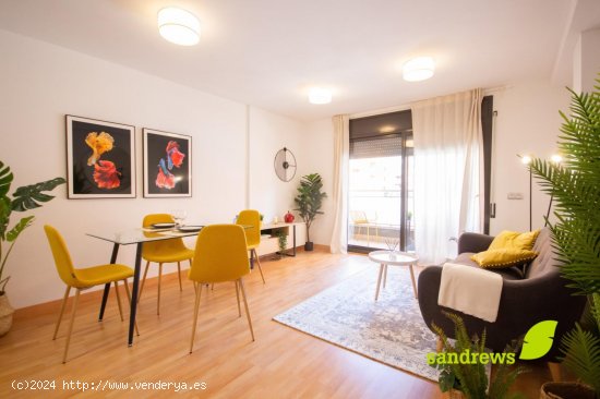  Apartamento en venta a estrenar en Figueres (Girona) 
