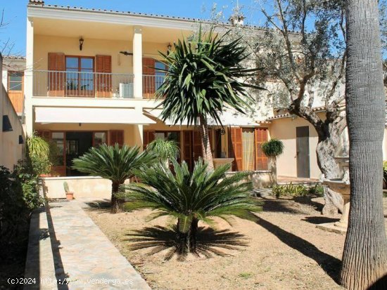 Casa en alquiler en Binissalem (Baleares)