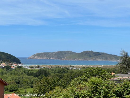  Casa en alquiler en Ferrol (La Coruña) 