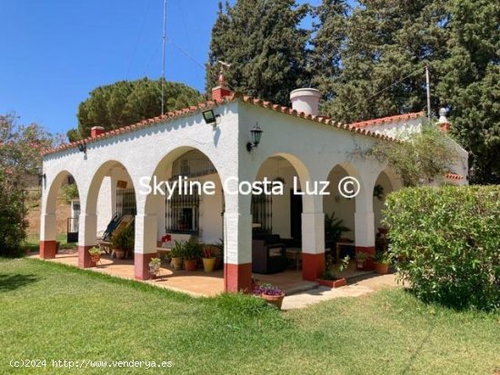  Villa en venta en Vejer de la Frontera (Cádiz) 