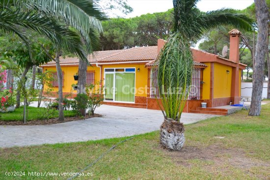  Villa en venta en Chiclana de la Frontera (Cádiz) 