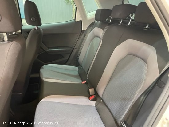 Seat Arona 1.0 TSI 81kW (110CV) Style - A Grela