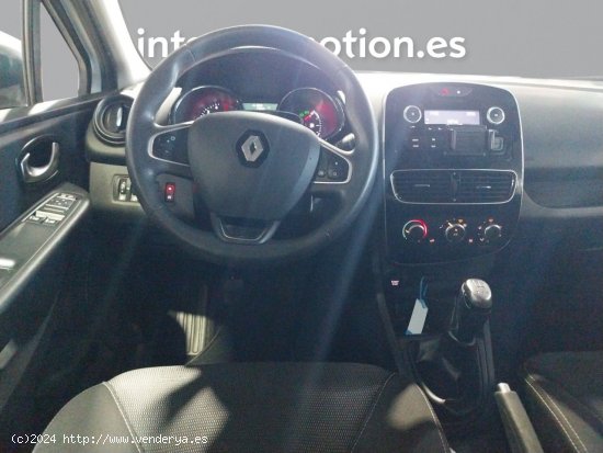 Renault Clio Business dCi 55kW (75CV) -18 - Vigo