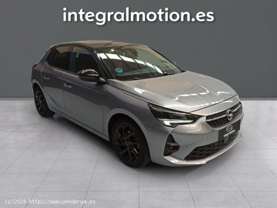 Opel Corsa 1.2T XHL 74kW (100CV) GS-Line - Lugo