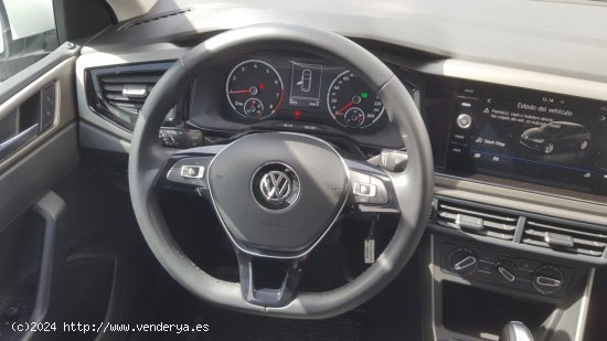 Volkswagen Polo Advance 1.0 TSI 70kW (95CV) DSG - Las Palmas de Gran Canaria