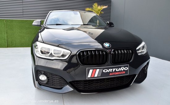 BMW Serie 1 118d m sport edition - Beniajan