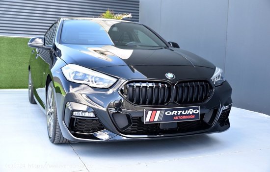 BMW Serie 2 218iA Gran Coupe M Sport, CarPlay, Android auto - Beniajan