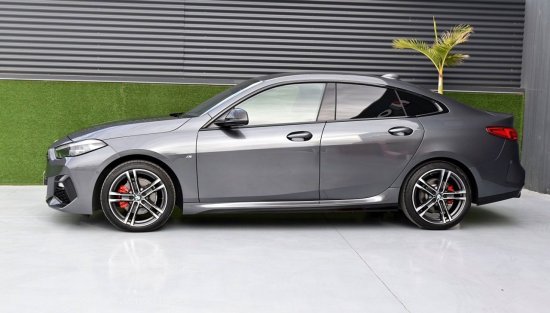 BMW Serie 2 218iA Gran Coupe M Sport, CarPlay, Android auto, Head-up Display - Beniajan