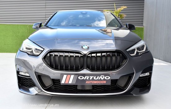 BMW Serie 2 218iA Gran Coupe M Sport, CarPlay, Android auto, Head-up Display - Beniajan