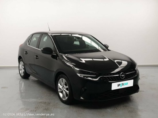 Opel Corsa  1.2T XHL 74kW (100CV) Elegance - Ourense