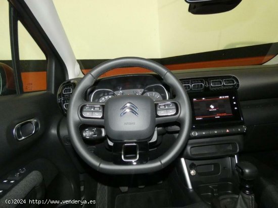 Citroën C3 Aircross 1.5 BlueHDI 110CV C-Series - Mahon