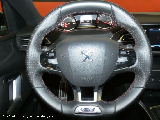 Peugeot 308 1.5 BlueHDI 130CV GT - Sant Jordi de Ses Salines