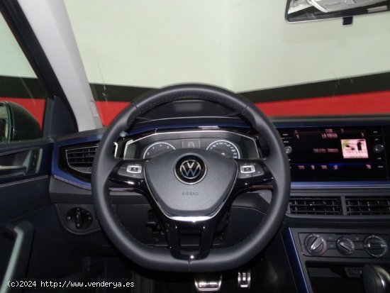 Volkswagen Polo 1.0 TSI 95CV United DSG - Sant Jordi de Ses Salines