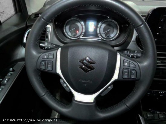 Suzuki SCross 1.4 129CV S2 Hybrid - Elche