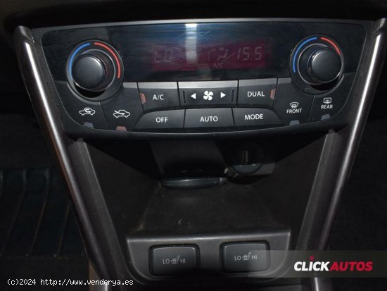 Suzuki SCross 1.4 129CV S2 Hybrid - Sant Jordi de Ses Salines