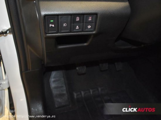 Suzuki SCross 1.4 129CV S2 Hybrid - Sant Jordi de Ses Salines