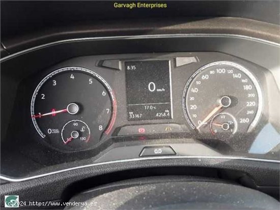 Volkswagen T-Roc Advance 1.0 TSI 85kW (115CV) - San Vicente del Raspeig