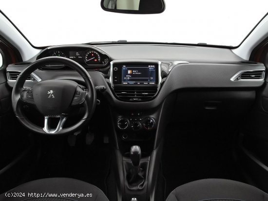Peugeot 208 5P Signature BlueHDi 73KW (100CV) - Sabadell