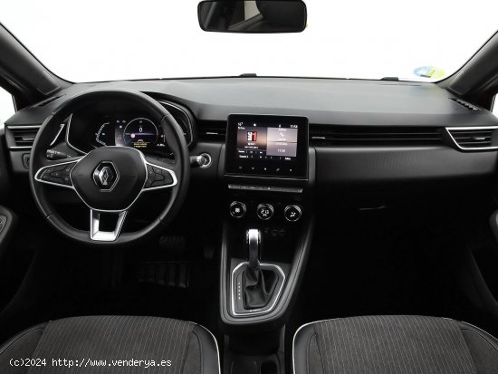 Renault Clio Zen E-Tech Híbrido 104 kW (140CV) - Sabadell