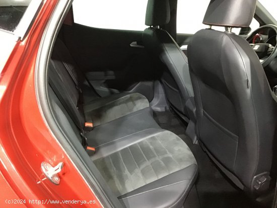 Seat Arona 1.0 TSI 81kW (110CV) FR XL RX Edition - Sabadell