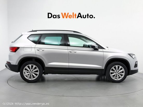 Seat Ateca 1.5 TSI 110kW St&Sp Style XL - Sabadell