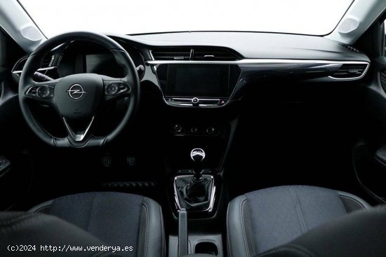 Opel Corsa  1.2T XHL 74kW (100CV) Elegance - Espinardo