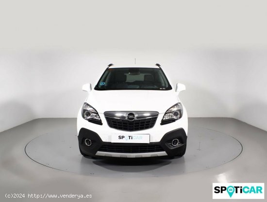 Opel Mokka  1.4 T 4X2 S&S Excellence - castellon