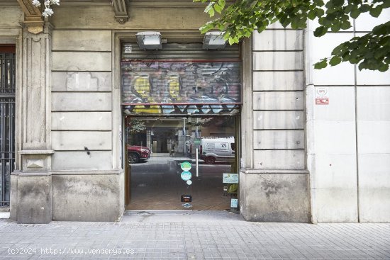  Local comercial en alquiler  en Barcelona - Barcelona 
