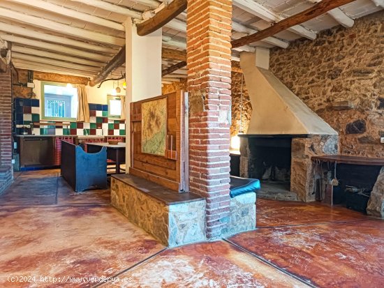  Casa de pueblo en venta  en Arbúcies - Girona 