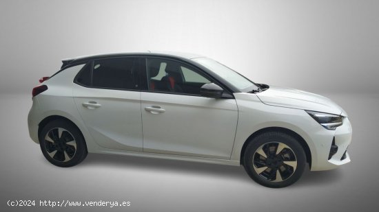 Opel Corsa  50kWh GS - Quintanar De La Orden