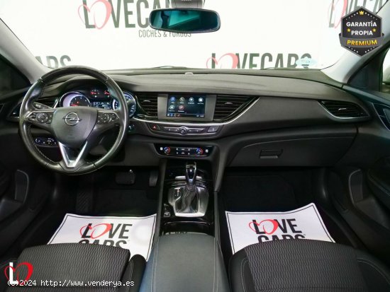Opel Insignia  GS 1.6 CDTi 100kW TD Innovation Auto - VIgo