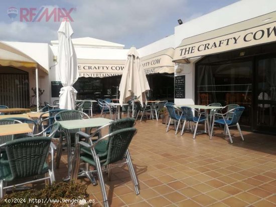 Local comercial en Venta en Puerto del Carmen - Tías