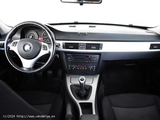 BMW Serie 3 320i - Quart de Poblet