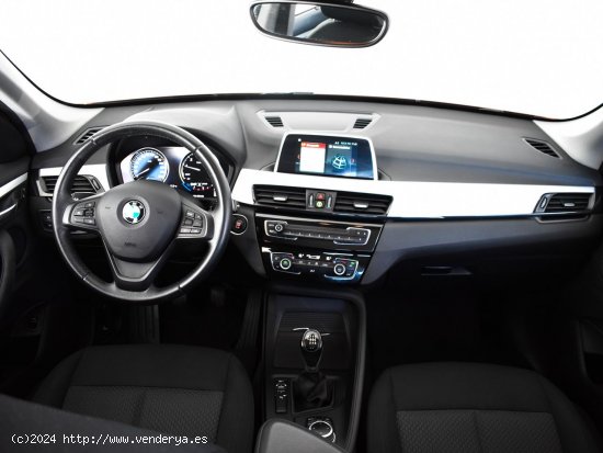 BMW X1 sDrive 18i Advantage - Torrejón de Ardoz