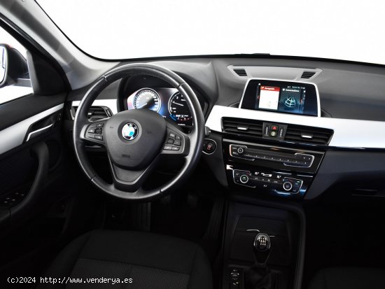 BMW X1 sDrive 18i Advantage - Torrejón de Ardoz