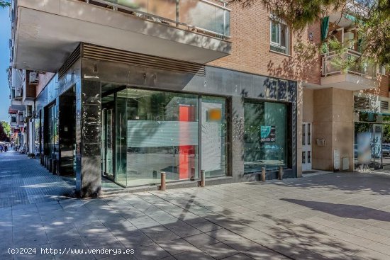 MADRID-420 LOCAL COMERCIAL, Avenida de Algorta, San Fernando de Henares, Madrid