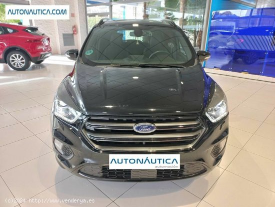 Ford Kuga 1.5 Ecob. Auto S&s St-line Limited Edition 4x2 150 - Villajoyosa