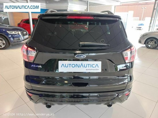 Ford Kuga 1.5 Ecob. Auto S&s St-line Limited Edition 4x2 150 - Villajoyosa