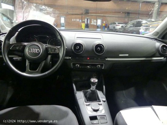 Audi A3 SPORTBACK 30 TDI (EU6D-TEMP) - Leganes