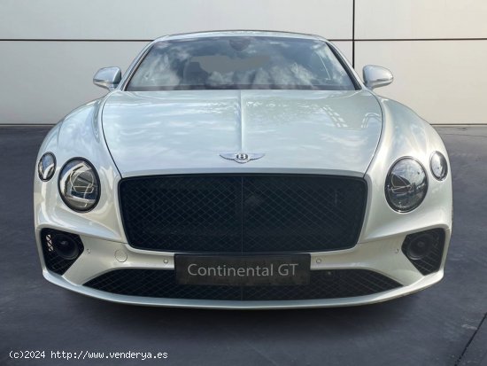Bentley Continental GT GT V8 Coupé - Marbella