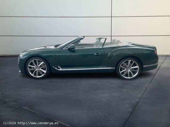 Bentley Continental GT GT V8 Convertible - Marbella