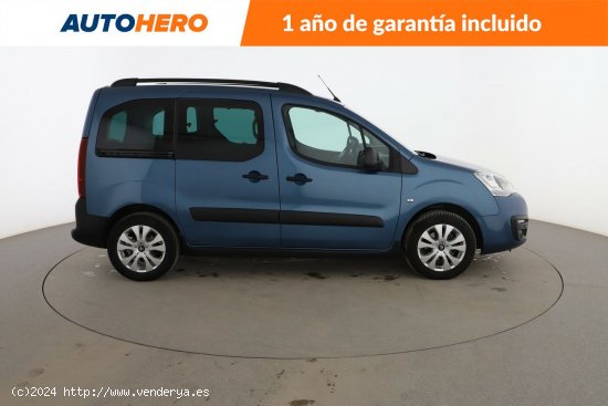 Citroën Berlingo 1.6 Blue-HDi Multispace 20 Aniversario - Toledo