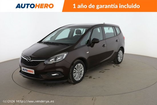  Opel Zafira Tourer    1.6 CDTI Selective Start/Stop - Toledo 
