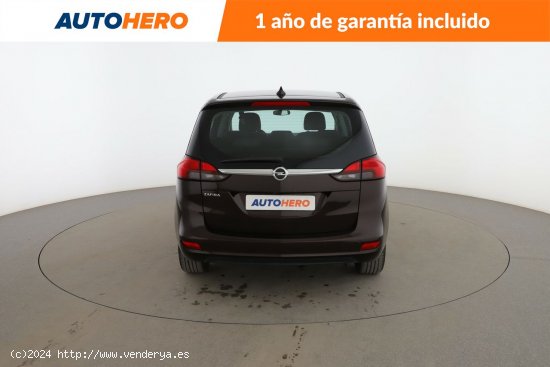 Opel Zafira Tourer    1.6 CDTI Selective Start/Stop - Toledo