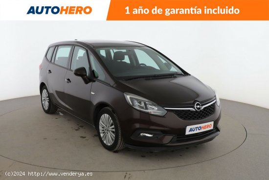 Opel Zafira Tourer    1.6 CDTI Selective Start/Stop - Toledo