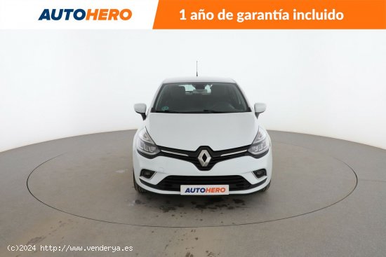 Renault Clio 0.9 Energy Zen - Toledo