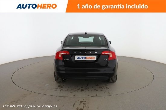 Volvo S60 2.0 D3 Momentum - Toledo