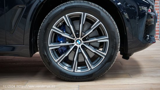 BMW X5 xDrive45e - MURCIA