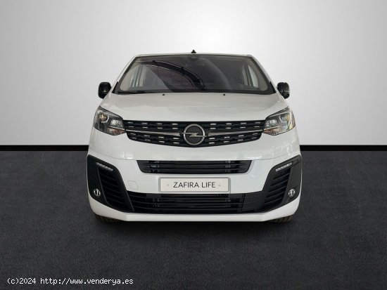 Opel Zafira Life E M 330 Business Elegance 50 kWh - Sevilla